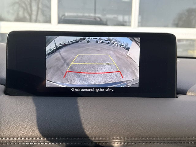 2025 Mazda Mazda CX-5 2.5 S Preferred Package AWD