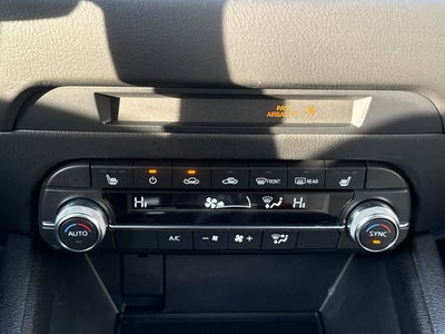 2025 Mazda Mazda CX-5 2.5 S Preferred Package AWD