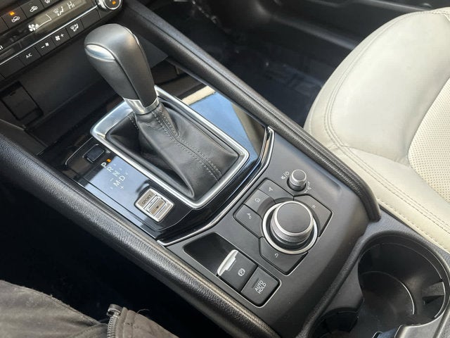 2025 Mazda Mazda CX-5 2.5 S Preferred Package AWD