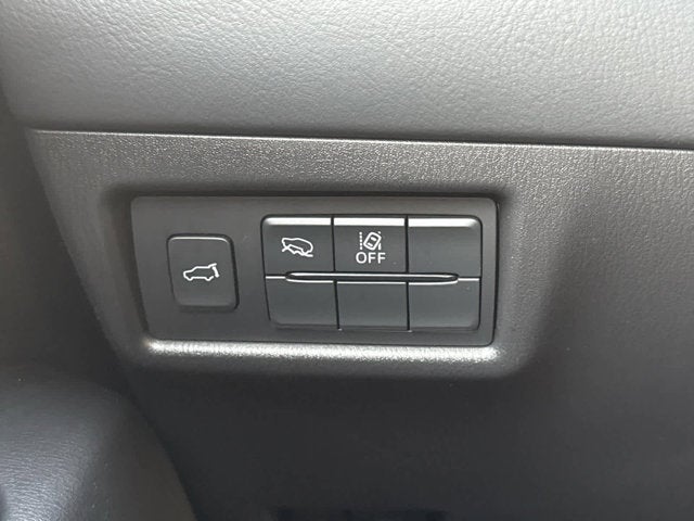 2025 Mazda Mazda CX-5 2.5 S Preferred Package AWD