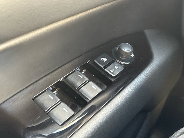 2025 Mazda Mazda CX-5 2.5 S Preferred Package AWD