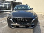 2025 Mazda Mazda CX-5 2.5 S Preferred Package AWD