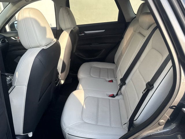 2025 Mazda Mazda CX-5 2.5 S Preferred Package AWD