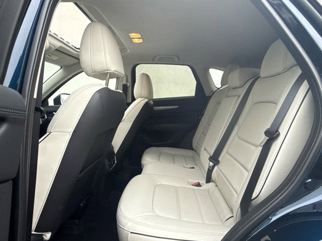 2025 Mazda Mazda CX-5 2.5 S Preferred Package AWD