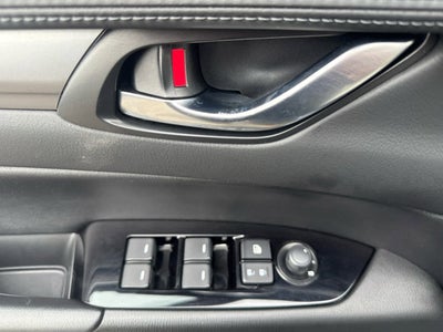 2025 Mazda Mazda CX-5 2.5 S Preferred Package AWD