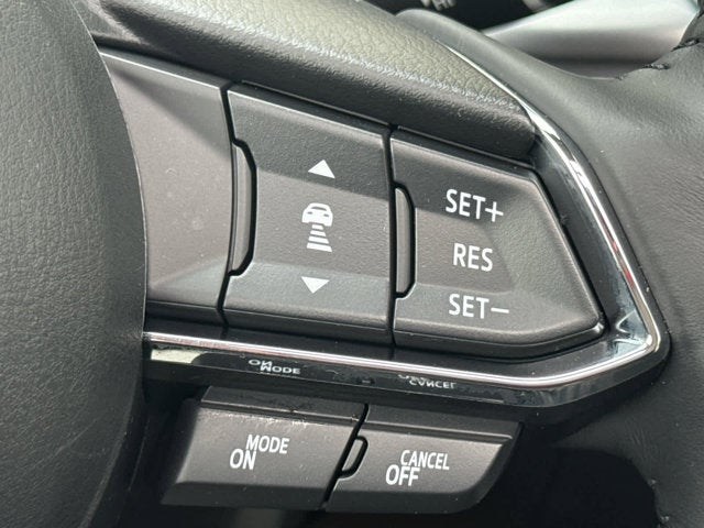 2025 Mazda Mazda CX-5 2.5 S Preferred Package AWD