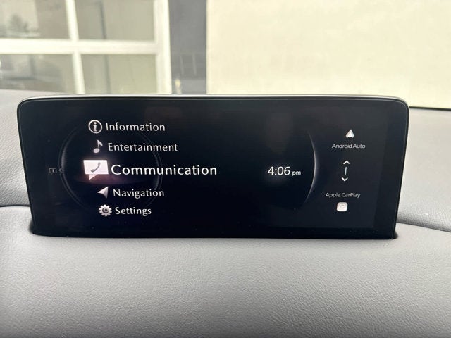 2025 Mazda Mazda CX-5 2.5 S Preferred Package AWD