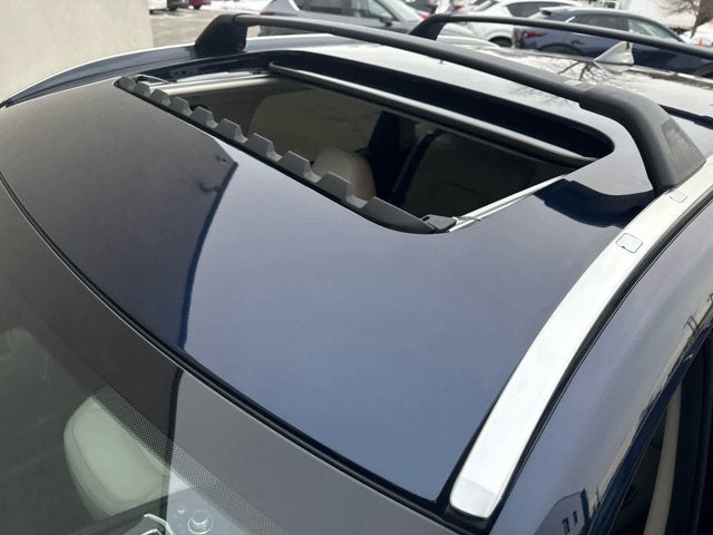 2025 Mazda Mazda CX-5 2.5 S Preferred Package AWD