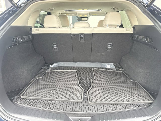 2025 Mazda Mazda CX-5 2.5 S Preferred Package AWD
