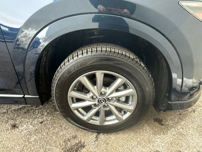 2025 Mazda Mazda CX-5 2.5 S Preferred Package AWD