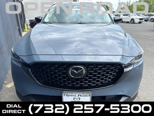 2023 Mazda Mazda CX-5 2.5 S Carbon Edition AWD