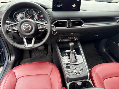 2023 Mazda Mazda CX-5 2.5 S Carbon Edition AWD
