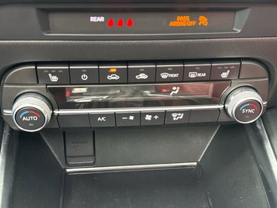 2023 Mazda Mazda CX-5 2.5 S Carbon Edition AWD
