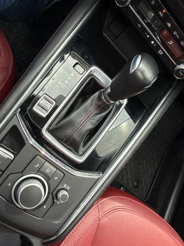 2023 Mazda Mazda CX-5 2.5 S Carbon Edition AWD
