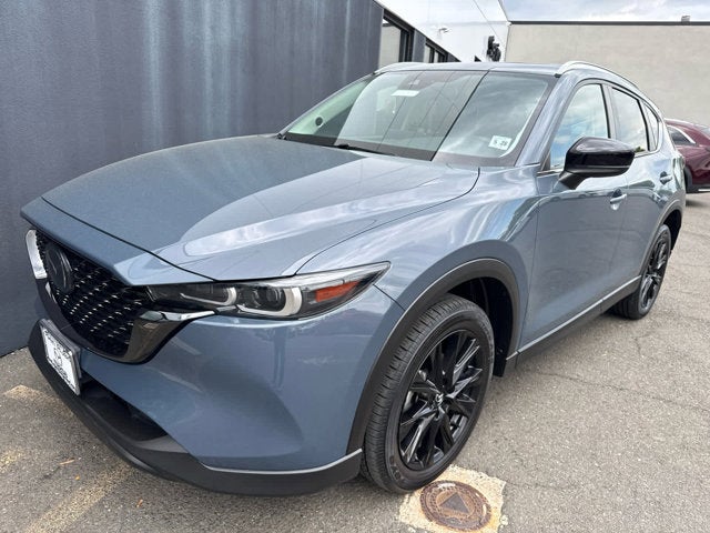 2023 Mazda Mazda CX-5 2.5 S Carbon Edition AWD