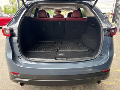 2023 Mazda Mazda CX-5 2.5 S Carbon Edition AWD