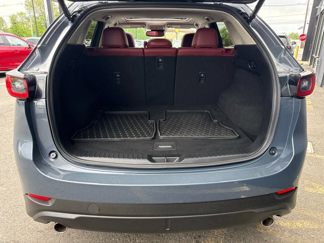 2023 Mazda Mazda CX-5 2.5 S Carbon Edition AWD