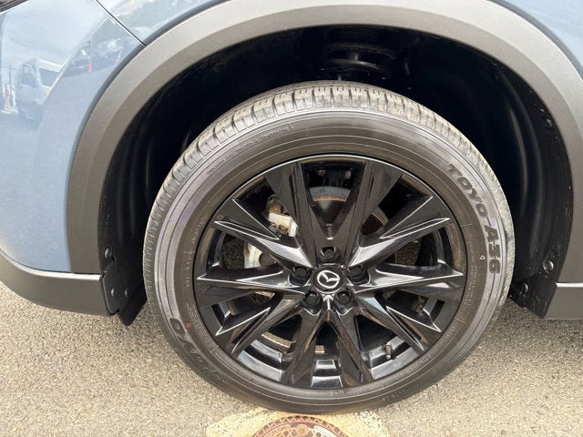 2023 Mazda Mazda CX-5 2.5 S Carbon Edition AWD