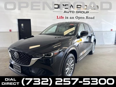 2024 Mazda Mazda CX-5 2.5 S Preferred Package AWD