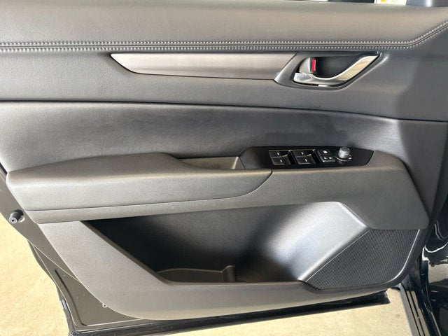 2024 Mazda Mazda CX-5 2.5 S Preferred Package AWD