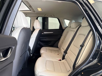 2024 Mazda Mazda CX-5 2.5 S Preferred Package AWD