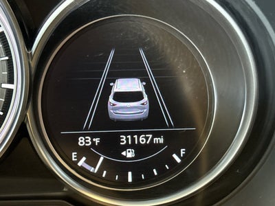 2024 Mazda Mazda CX-5 2.5 S Preferred Package AWD