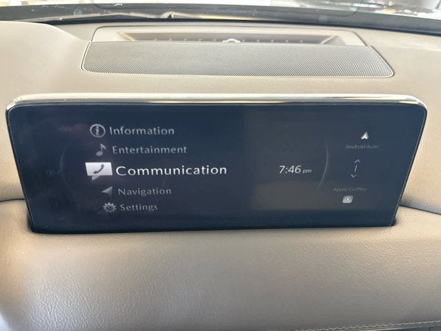 2024 Mazda Mazda CX-5 2.5 S Preferred Package AWD