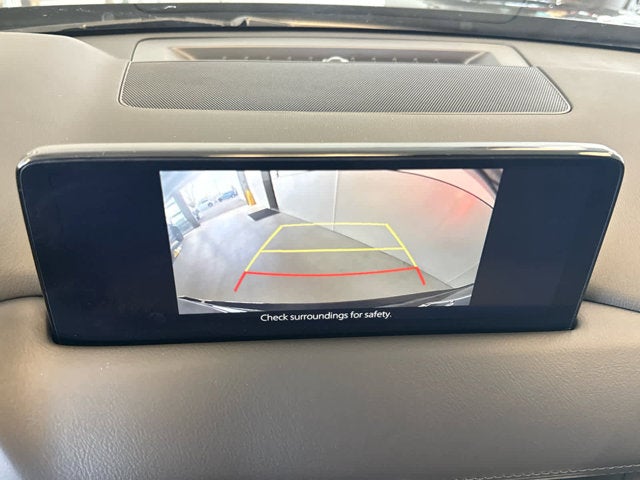 2024 Mazda Mazda CX-5 2.5 S Preferred Package AWD