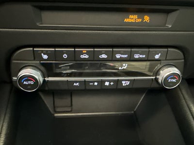 2024 Mazda Mazda CX-5 2.5 S Preferred Package AWD