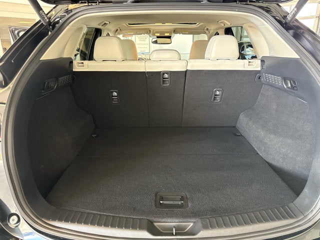 2024 Mazda Mazda CX-5 2.5 S Preferred Package AWD