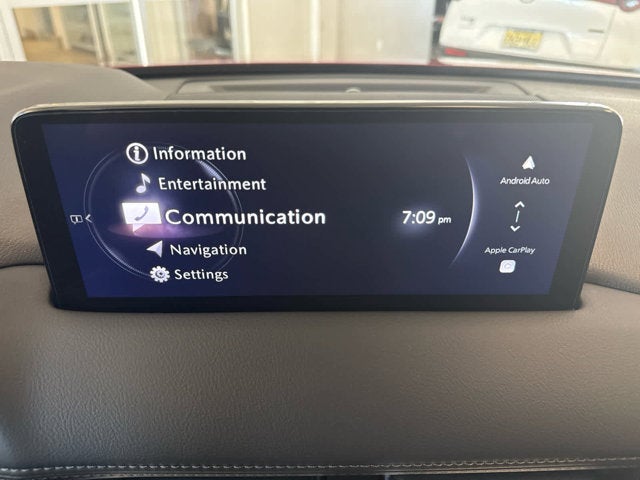 2025 Mazda Mazda CX-5 2.5 S Preferred Package AWD