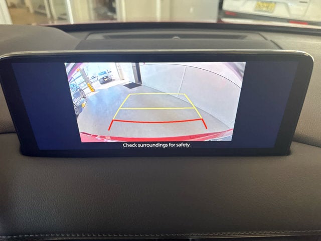2025 Mazda Mazda CX-5 2.5 S Preferred Package AWD