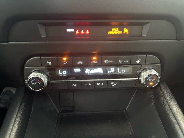 2025 Mazda Mazda CX-5 2.5 S Preferred Package AWD