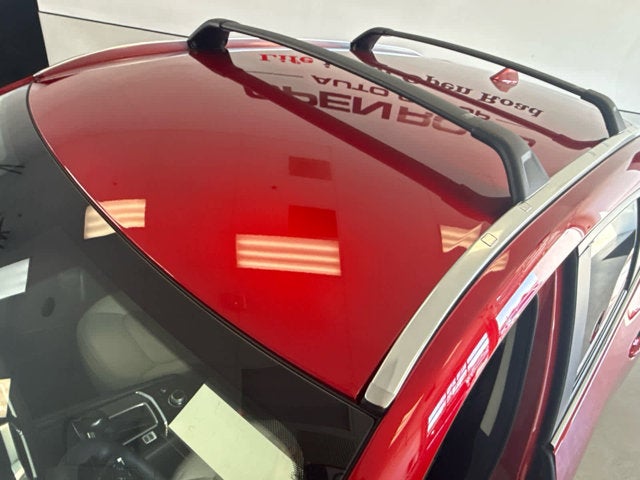 2025 Mazda Mazda CX-5 2.5 S Preferred Package AWD