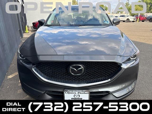 2020 Mazda Mazda CX-5 Touring AWD