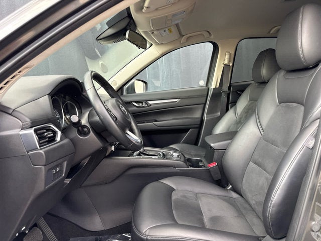 2020 Mazda Mazda CX-5 Touring AWD