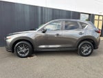2020 Mazda Mazda CX-5 Touring AWD
