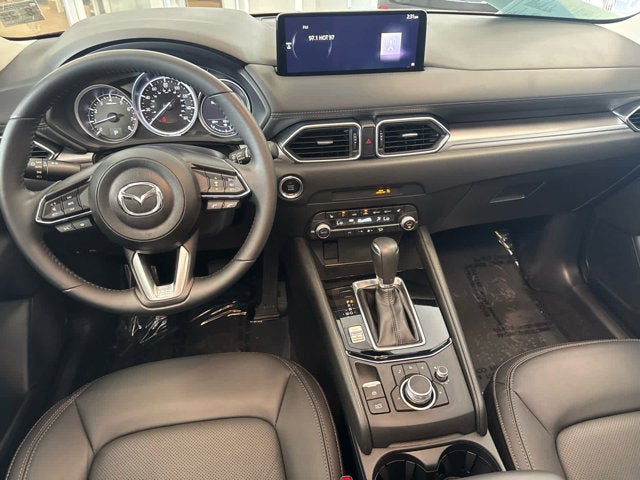 2023 Mazda Mazda CX-5 2.5 S Preferred Package AWD