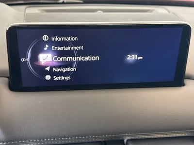 2023 Mazda Mazda CX-5 2.5 S Preferred Package AWD