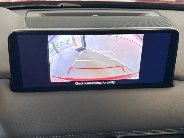 2023 Mazda Mazda CX-5 2.5 S Preferred Package AWD