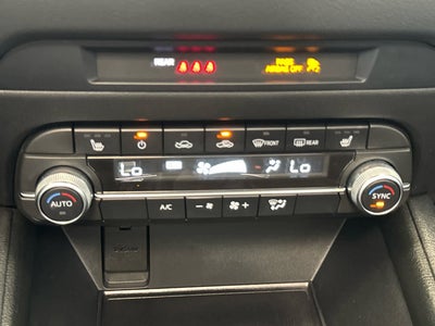 2023 Mazda Mazda CX-5 2.5 S Preferred Package AWD