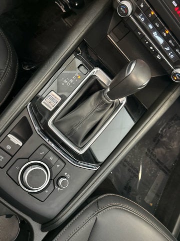 2023 Mazda Mazda CX-5 2.5 S Preferred Package AWD