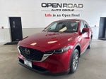 2023 Mazda Mazda CX-5 2.5 S Preferred Package AWD