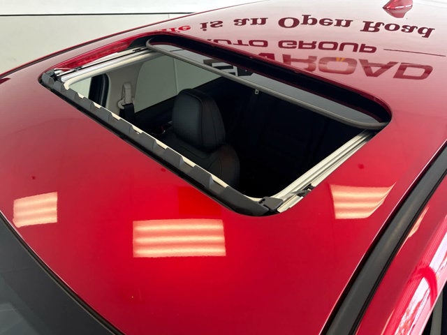 2023 Mazda Mazda CX-5 2.5 S Preferred Package AWD
