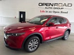 2023 Mazda Mazda CX-5 2.5 S Preferred Package AWD