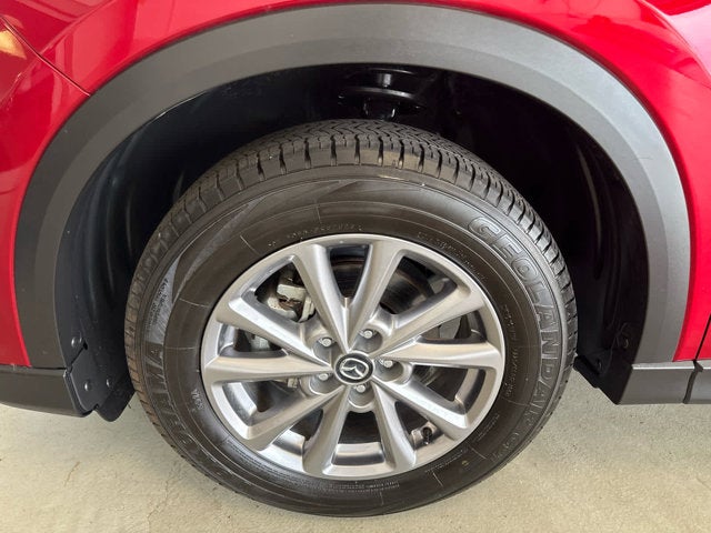 2023 Mazda Mazda CX-5 2.5 S Preferred Package AWD