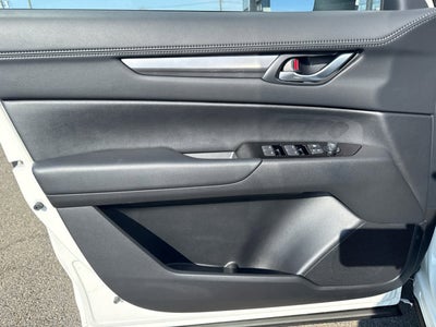 2025 Mazda Mazda CX-5 2.5 S Preferred Package AWD