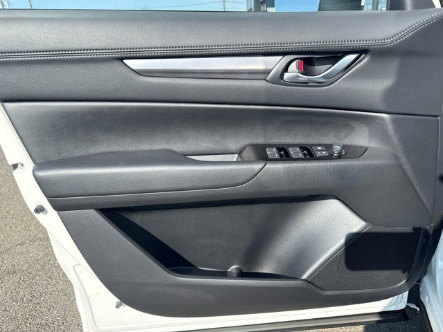 2025 Mazda Mazda CX-5 2.5 S Preferred Package AWD