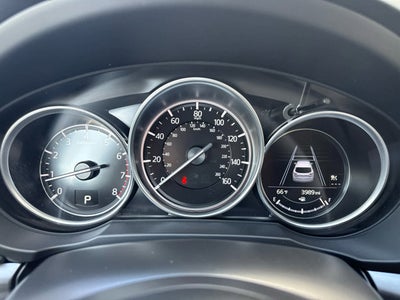 2025 Mazda Mazda CX-5 2.5 S Preferred Package AWD