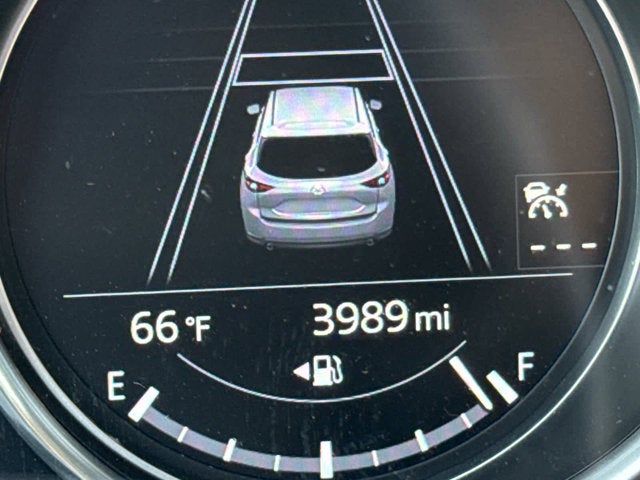 2025 Mazda Mazda CX-5 2.5 S Preferred Package AWD